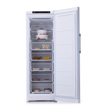  Морозильная камера Hotpoint-Ariston HFZ 6175 W белый 