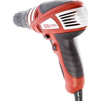 Шуруповерт RedVerg RD-SD320/1 