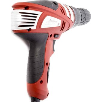  Шуруповерт RedVerg RD-SD320/1 