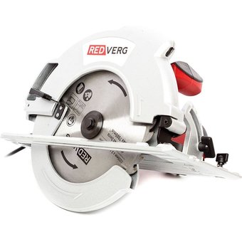  Циркулярная пила RedVerg RD-CS220-85 