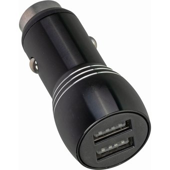  АЗУ Wiiix UCC-2-17B 2.4A+1A черный 