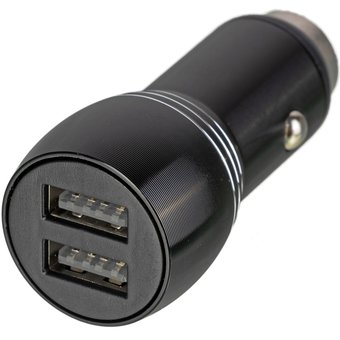  АЗУ Wiiix UCC-2-17B 2.4A+1A черный 