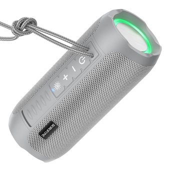  Портативная колонка Borofone BR21 Sports, gray 