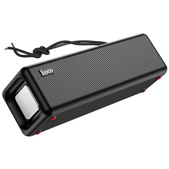  Портативная акустика HOCO HC3 Bounce sports wireless черный 