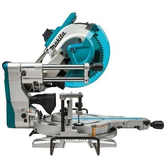  Торцовочная пила Makita LS1219L 