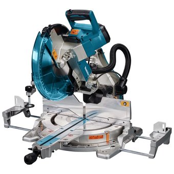  Торцовочная пила Makita LS1219L 