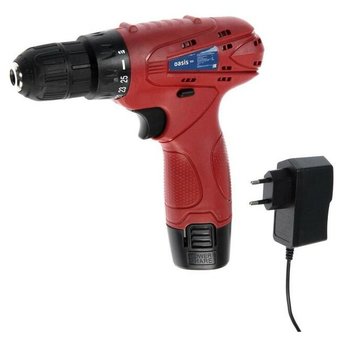  Шуруповерт OASIS AS-12V Eco 