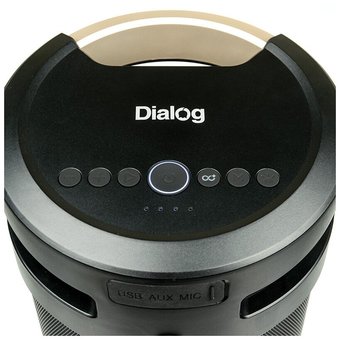  Портативная акустика DIALOG AP-1030 