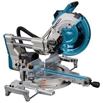  Торцовочная пила Makita LS1219L 