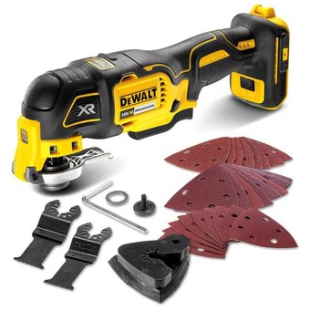  Мультитул DEWALT DCS356N-XJ 