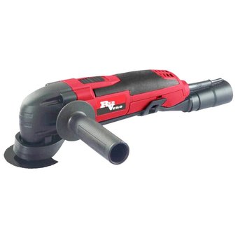  Многофункциональный инструмент RedVerg RD-MT350 черный/красный 