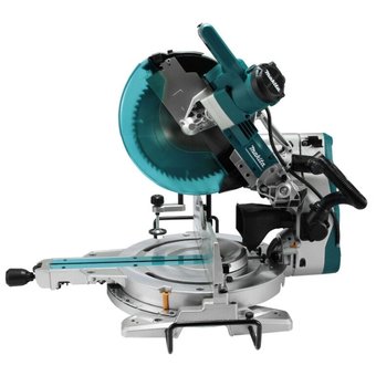  Торцовочная пила Makita LS1219L 