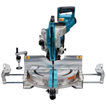  Торцовочная пила Makita LS1219L 