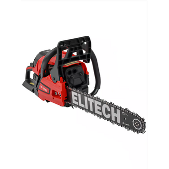  Бензопила ELITECH ПБ 5833C (E1611.012.00) 