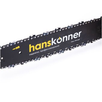  Бензопила Hanskonner HGC1416 