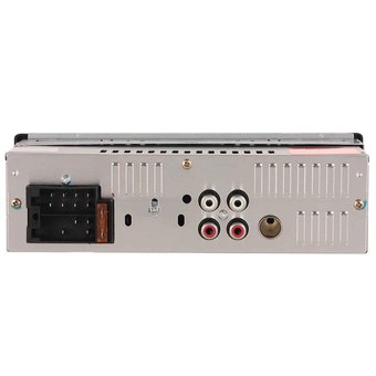  Автомагнитола Soundmax SM-CCR3179B 