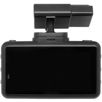  Видеорегистратор с радар-детектором TrendVision DriveCam GPS черный 