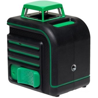  Лазерный уровень ADA Cube 3-360 Green Ultimate Edition A00569 