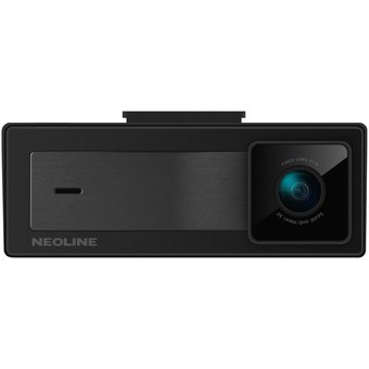  Видеорегистратор Neoline G-Tech X63 черный 