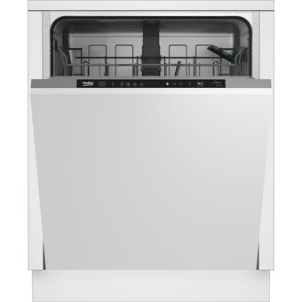  Встраиваемая посудомоечная машина Beko BDIN14320 