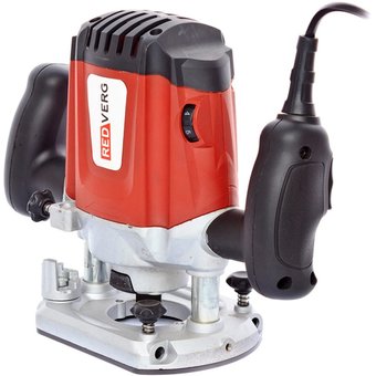  Фрезер RedVerg RD-ER125 