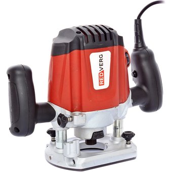  Фрезер RedVerg RD-ER125 
