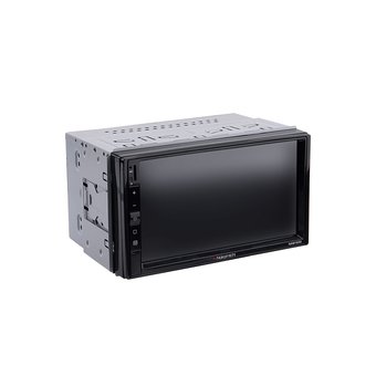  Автомагнитола Nakamichi NAK-NAM1630 DSP 