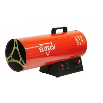  Тепловая пушка ELITECH ТП 30 ГБ 