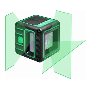  Лазерный уровень ADA Cube 3D Professional Edition A00545 