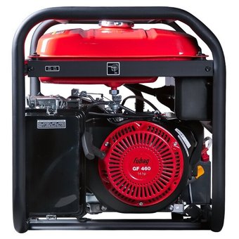  Электростанция Fubag BS 8000 DA ES бензиновая 641018 