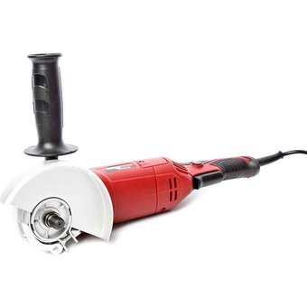  УШМ RedVerg RD-AG130-125ES 