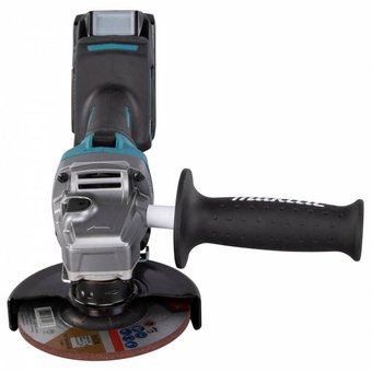  УШМ Makita XGTBL GA005GZ 