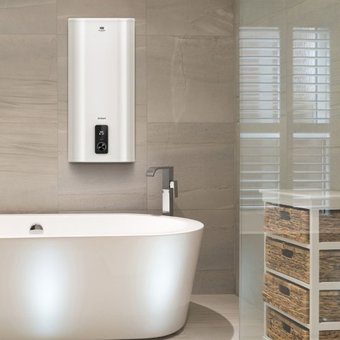  Водонагреватель Timberk SWH FSM9 50 V 
