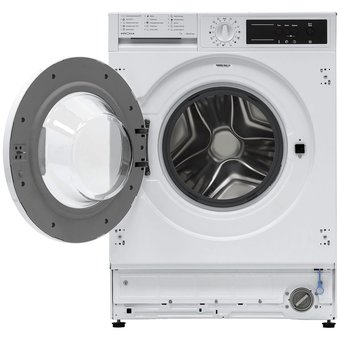  Встраиваемая стиральная машина KRONA KAYA 1200 7K White 