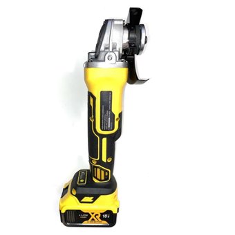  УШМ PROFIPOWER DWDGA-18V E0103 