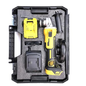  УШМ PROFIPOWER DWDGA-18V E0103 
