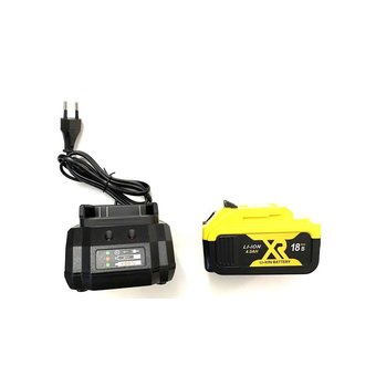  УШМ PROFIPOWER DWDGA-18V E0103 
