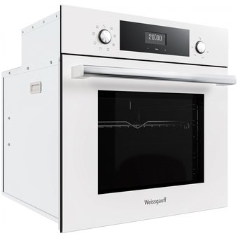  Духовой шкаф Weissgauff EOV 302 SW 