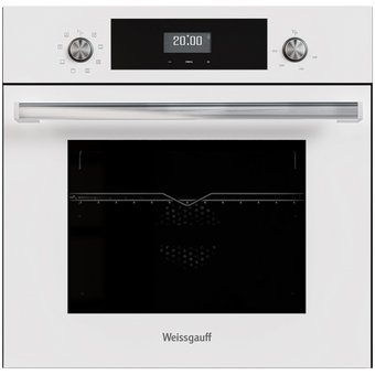  Духовой шкаф Weissgauff EOV 302 SW 