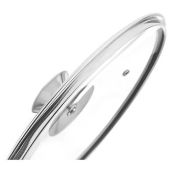  Кастрюля VENSAL Le Chef 1532VS 