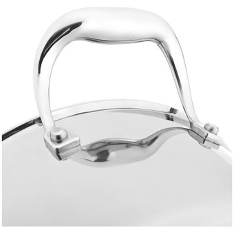  Кастрюля VENSAL Le Chef 1532VS 