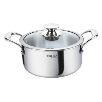  Кастрюля VENSAL Le Chef 1532VS 