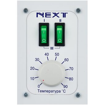  Электрокотел ЭВАН Next 7 (НС-1136066) 