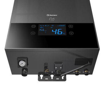  Электрокотел THERMEX Cometa 12-24 Wi-Fi 