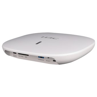  Точка доступа H3C WA536 (EWP-WA536-WW-FIT) 