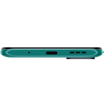  Смартфон Xiaomi Redmi Note 10T Aurora Green (M2103K19Y) 
