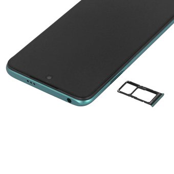  Смартфон Xiaomi Redmi Note 10T Aurora Green (M2103K19Y) 