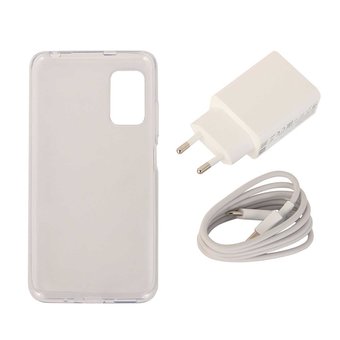  Смартфон Xiaomi Redmi Note 10T Aurora Green (M2103K19Y) 