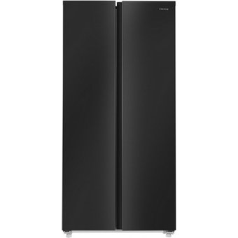  Холодильник MAUNFELD MFF177NFBE 