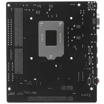  Материнская плата Esonic H61FHL 